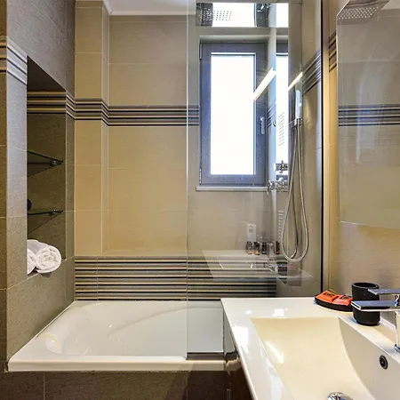 Apartment Ionia Cozy