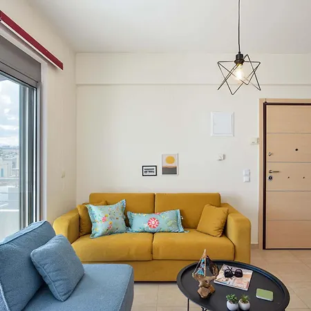 Ionia Cozy La Canea